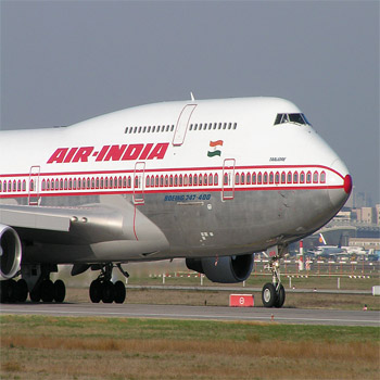 Sahni panel suggests cut in number of Air India staff unions